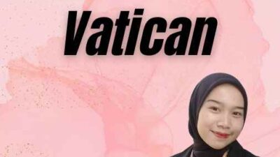 Visa Nasional Vatican