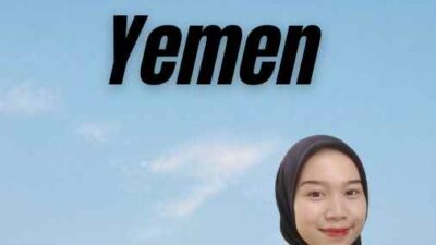 Visa Nasional Yemen