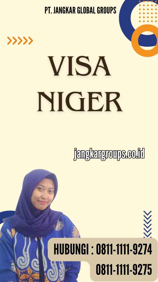 Visa Niger