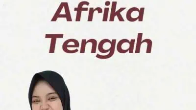 Visa Pelajar Afrika Tengah