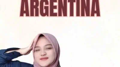 Visa Pelajar Argentina