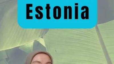 Visa Pelajar Estonia