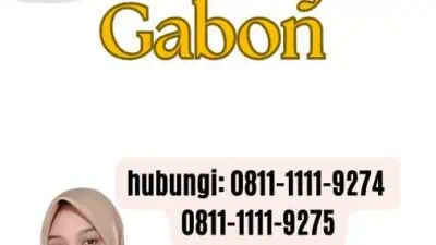 Visa Pelajar Gabon