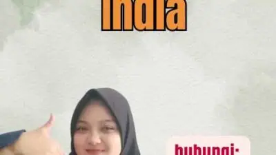 Visa Pelajar India