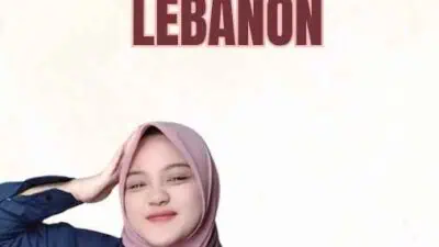 Visa Pelajar Lebanon