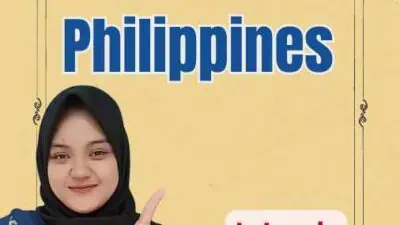 Visa Pelajar Philippines