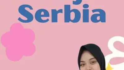 Visa Pelajar Serbia