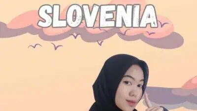 Visa Pelajar Slovenia