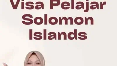 Visa Pelajar Solomon Islands