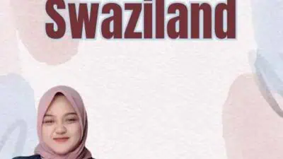 Visa Pelajar Swaziland