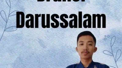 Visa Pelaut Brunei Darussalam