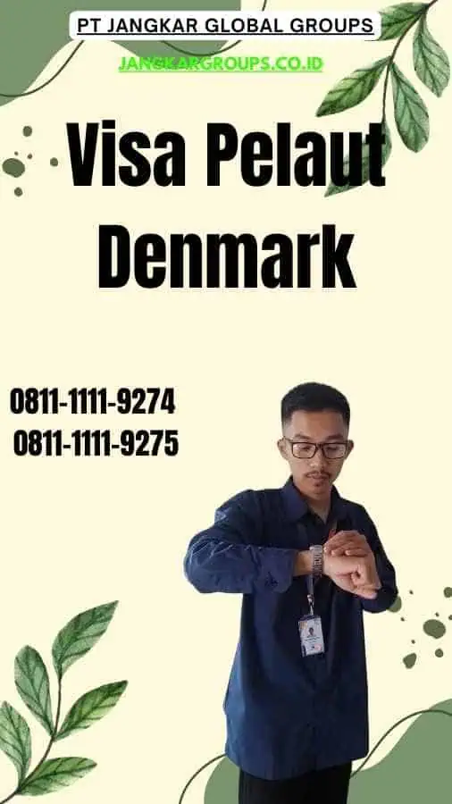 Visa Pelaut Denmark