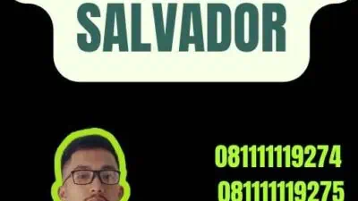 Visa Pelaut El Salvador