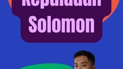 Visa Pelaut Kepulauan Solomon