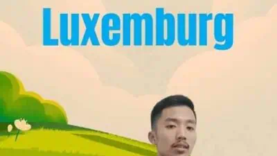 Visa Pelaut Luxemburg