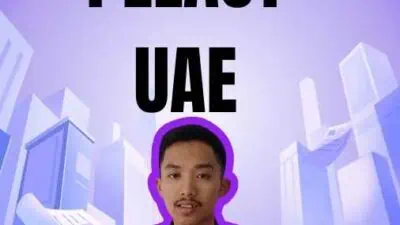 Visa Pelaut UAE