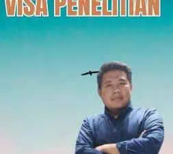 Visa Penelitian