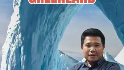 Visa Penelitian Greenland