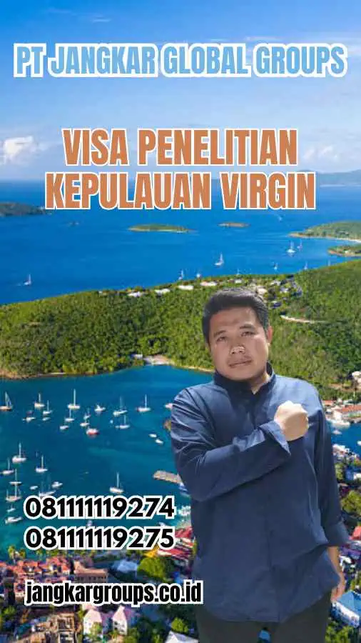 Visa Penelitian Kirgistan