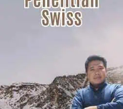 Visa Penelitian Swiss