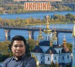 Visa Penelitian Ukraina