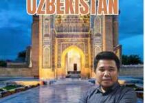 Visa Penelitian Uzbekistan