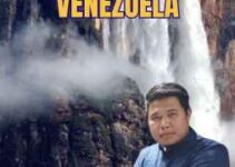 Visa Penelitian Venezuela