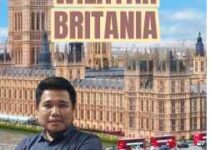 Visa Penelitian Wilayah Britania