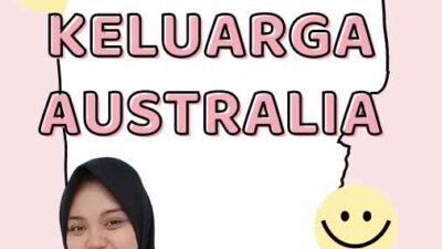 Visa Penyatuan Keluarga Australia