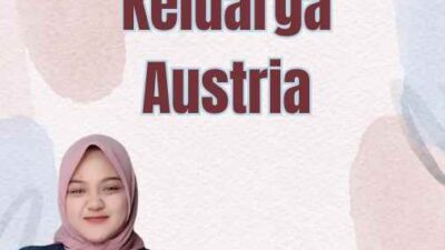 Visa Penyatuan Keluarga Austria