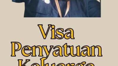 Visa Penyatuan Keluarga Benin