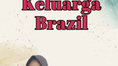 Visa Penyatuan Keluarga Brazil