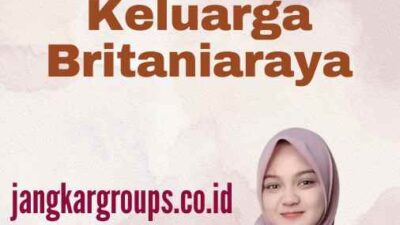 Visa Penyatuan Keluarga Britaniaraya