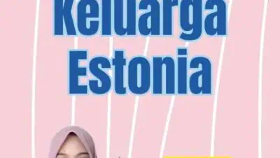 Visa Penyatuan Keluarga Estonia