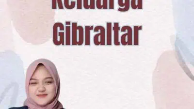 Visa Penyatuan Keluarga Gibraltar