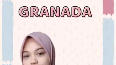 Visa Penyatuan Keluarga Granada