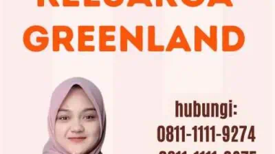 Visa Penyatuan Keluarga Greenland