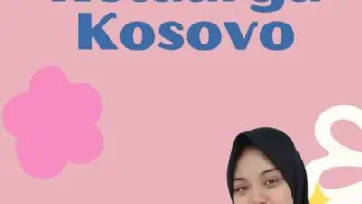 Visa Penyatuan Keluarga Kosovo