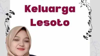 Visa Penyatuan Keluarga Lesoto