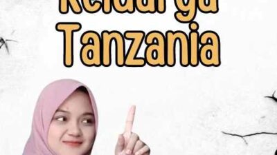 Visa Penyatuan Keluarga Tanzania