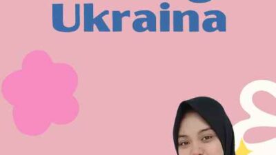 Visa Penyatuan Keluarga Ukraina