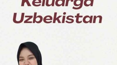 Visa Penyatuan Keluarga Uzbekistan