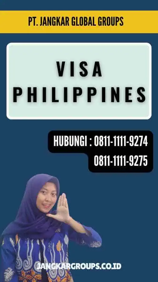 Visa Philippines