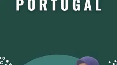 Visa Portugal