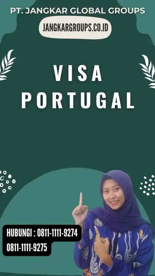 Visa Portugal