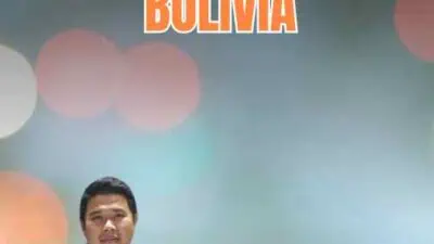 Visa Resident Bolivia