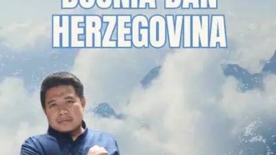 Visa Resident Bosnia dan Herzegovina