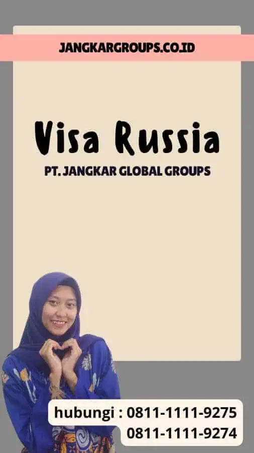 Visa Russia