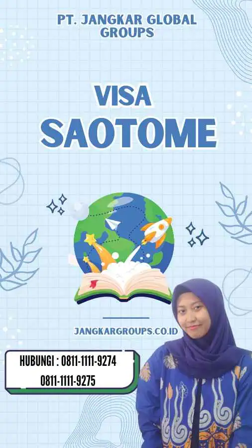 Visa Saotome