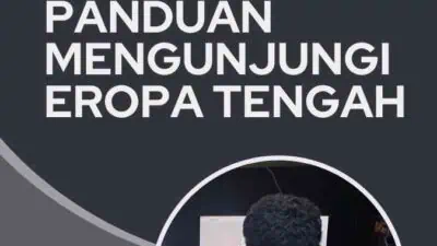 Visa Schengen Slowakia: Panduan Mengunjungi Eropa Tengah